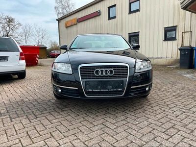 gebraucht Audi A6 