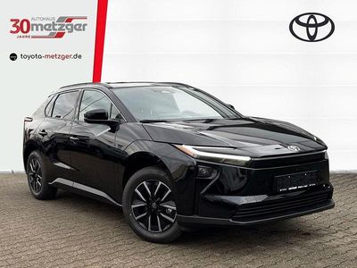 Nuova Toyota bZ4X 164 kW (224 CV) 2026 Nero SUV