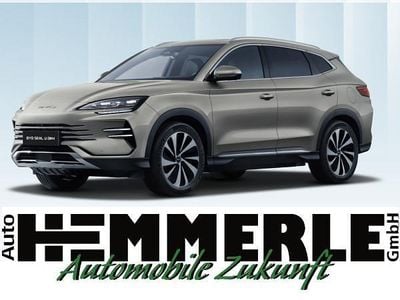 BYD Seal U