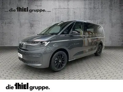 Nuova VW T7 Style 150 CV (110 kW) 2026 Grigio Furgone