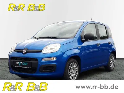Gebraucht Fiat Panda