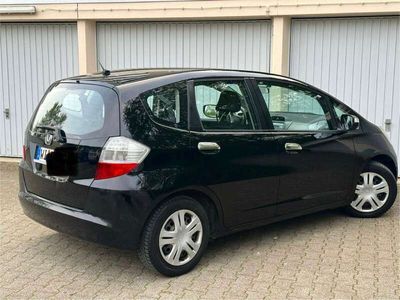 gebraucht Honda Jazz 1.4 i-VTEC/ 99PS / TÜV 11/2025 / Serviceheft / To