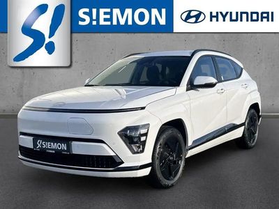Nuova Hyundai Kona Select 114 kW (156 CV) 2026 Bianco SUV