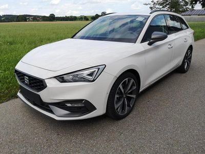 Gebraucht Cupra Leon 150 PS (110 kW) 2024 Andere farbe Kombi