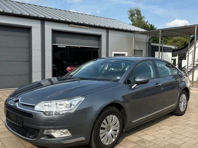 Citroën C5