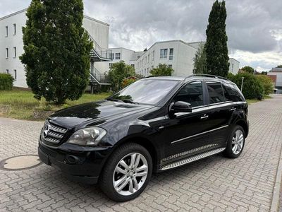 Mercedes ML320