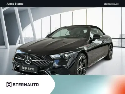 Gebraucht Mercedes CLE200