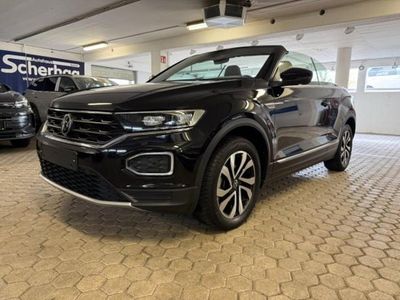 Gebraucht VW T-Roc Active 110 PS (80 kW) 2021 SUV