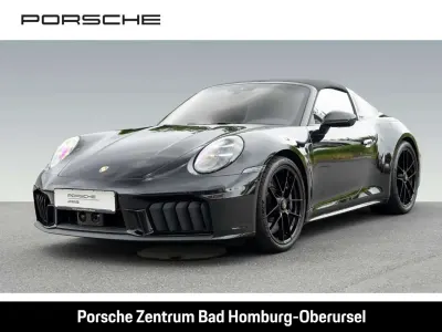 Gebraucht Porsche 992