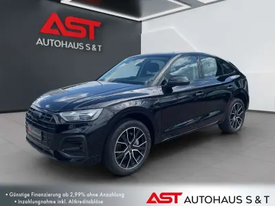 Gebraucht Audi Q5 Sportback