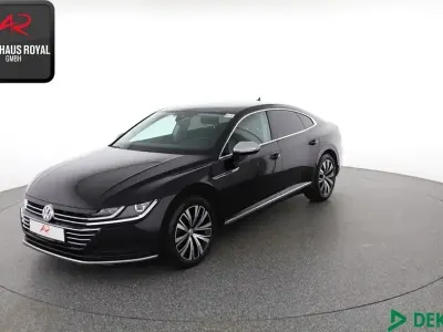 Occasion VW Arteon Elegance 190 ch (139 kW) 2020 Noir Berline