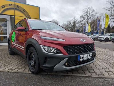 gebraucht Hyundai Kona KONAHybrid ATM,Rückfahrkamera uvm.