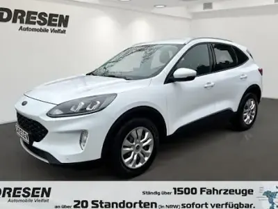 Gebraucht Ford Kuga