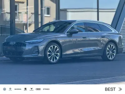 Gebraucht Audi A6 Sport 204 PS (150 kW) 2026 Grau Kombi