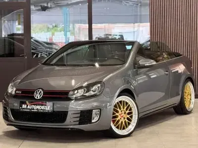 Gebraucht VW Golf VII GTI 211 PS (155 kW) 2013 Andere