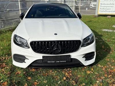 Mercedes E350