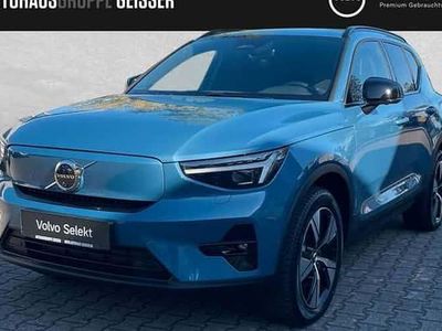 Volvo EX40