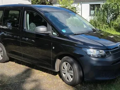 Gebraucht VW Caddy