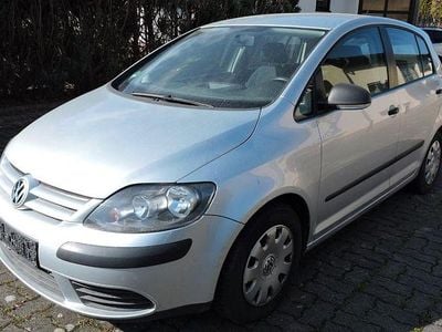 VW Golf Plus