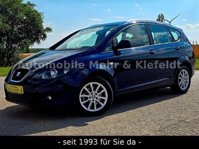 Seat Altea XL