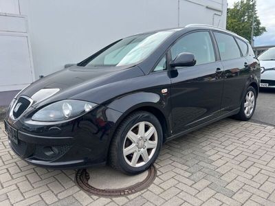 Seat Altea XL
