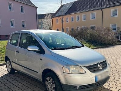 Gebraucht VW Fox 70 PS (51 kW) 2005 Kleinwagen