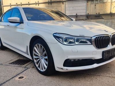 BMW 750