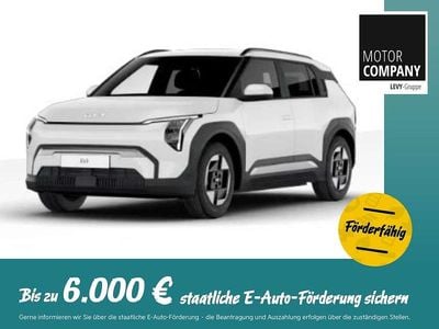 Nuova Kia EV3 Air 150 kW (204 CV) 2026 Bianco SUV