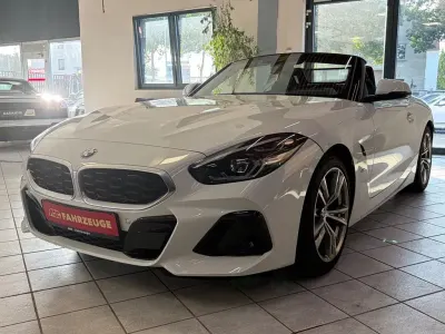Gebraucht BMW Z4