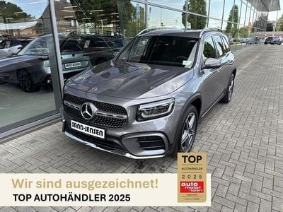 Mercedes GLB200