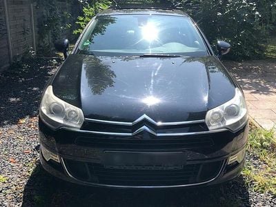 Citroën C5