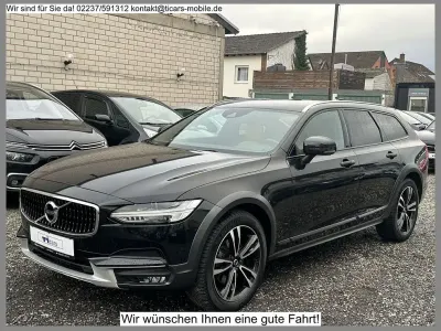 Gebraucht Volvo V90 CC