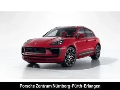 Gebraucht Porsche Macan S
