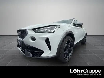 Occasion Cupra Formentor