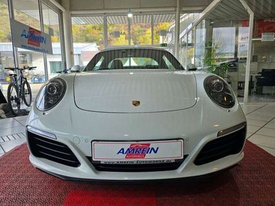 Porsche 991