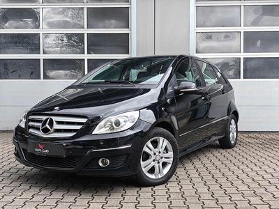 Mercedes B160