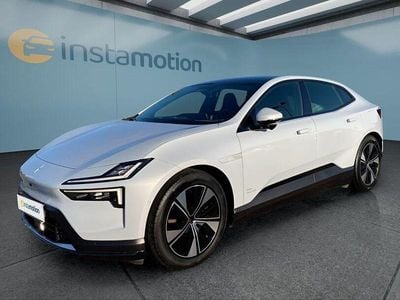 Gebraucht Polestar 3 2024 Weiss SUV