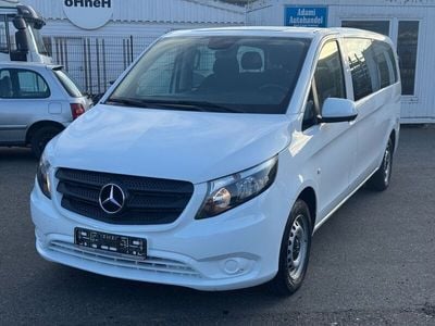 Mercedes Vito