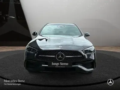 Gebraucht Mercedes C300e 313 PS (230 kW) 2023