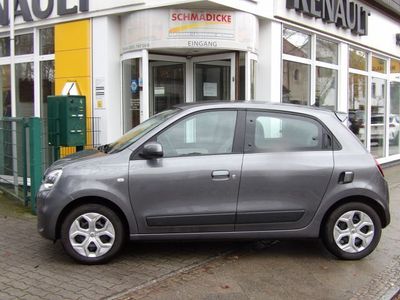 gebraucht Renault Twingo Limited