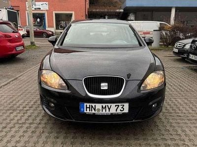 Second-hand Seat Leon Copa 105 CP (77 kW) 2010 Berlinǎ