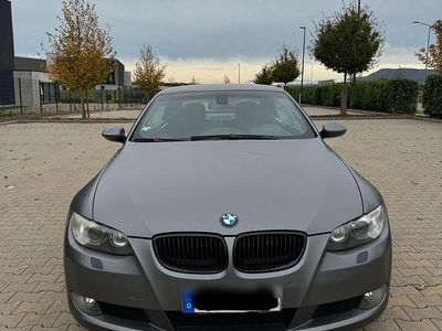 BMW 330 Cabriolet