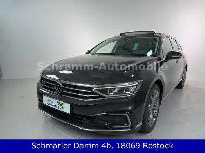 Gebraucht VW Passat