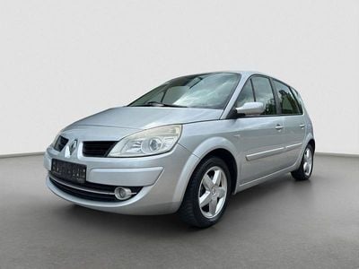 Renault Scénic II