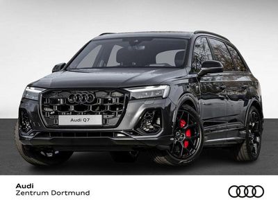 Daytonagrau perleffekt Neu 2025 Audi Q7 S-Line SUV | 99.430 € (Teuer)