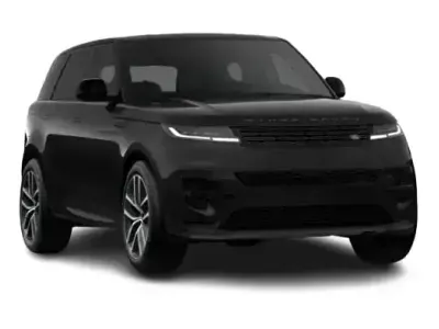 Neu Land Rover Range Rover Sport SE 300 PS (220 kW) 2026 Schwarz SUV