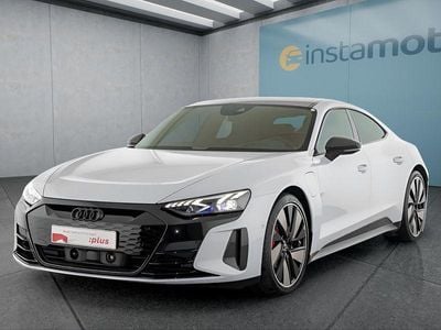 Audi RS e-tron GT