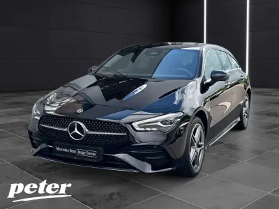Gebraucht Mercedes CLA250e
