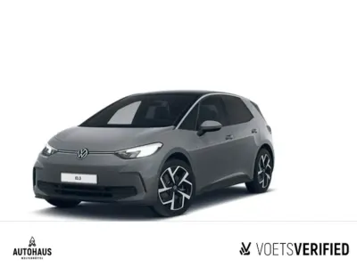 Gebraucht VW ID.3