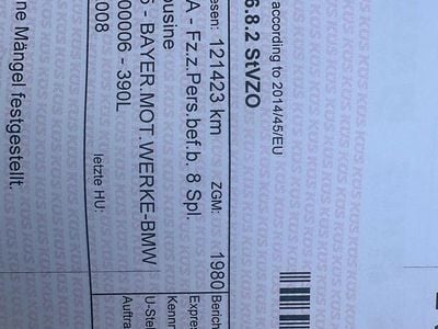 Gebraucht BMW 325 230 PS (169 kW) 2008 Weiß Limousine